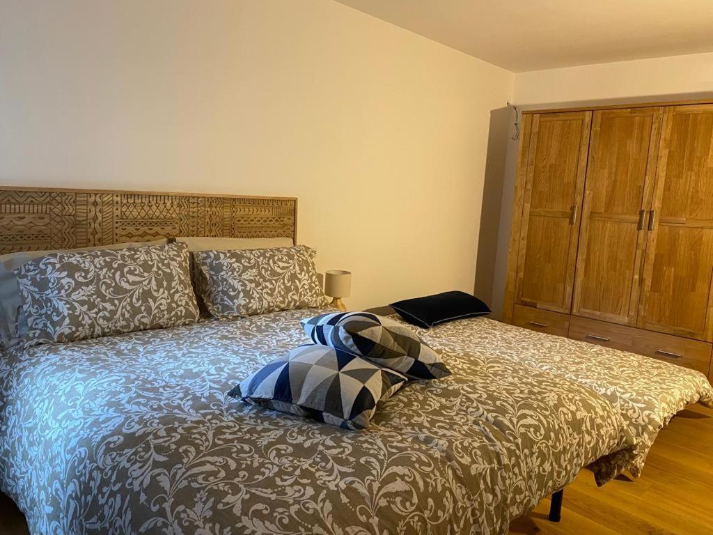 Orvieto Antica Apartment Buitenkant foto