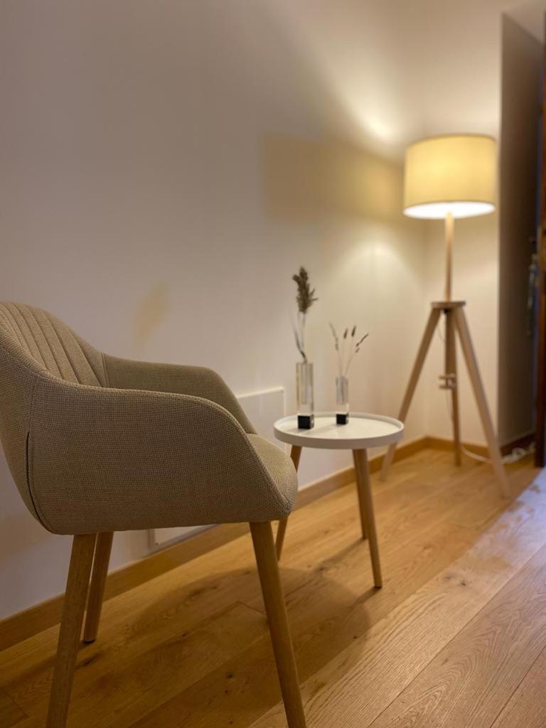 Orvieto Antica Apartment Buitenkant foto